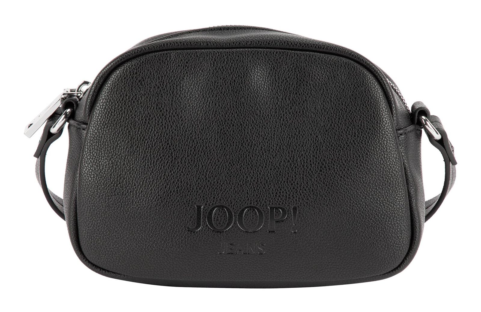 JOOP! Cuore Lettera Issie Shoulderbag S Black