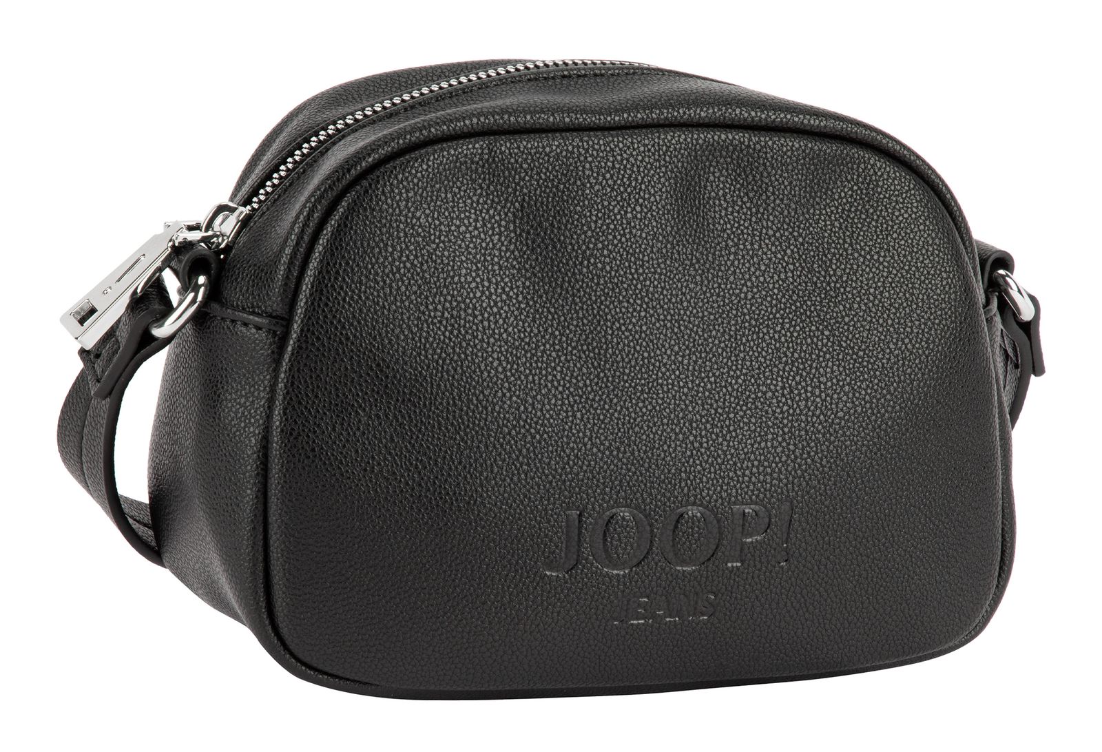 JOOP! Cuore Lettera Issie Shoulderbag S Black JOOP! Cuore Lettera Issie Shoulderbag S Black