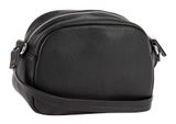 JOOP! Cuore Lettera Issie Shoulderbag S Black JOOP! Cuore Lettera Issie Shoulderbag S Black