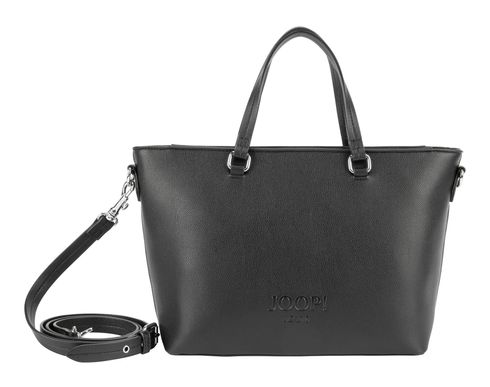 JOOP! Cuore Lettera Ketty Handbag S Black