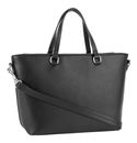 JOOP! Cuore Lettera Ketty Handbag S Black JOOP! Cuore Lettera Ketty Handbag S Black