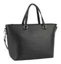 JOOP! Cuore Lettera Ketty Handbag S Black JOOP! Cuore Lettera Ketty Handbag S Black