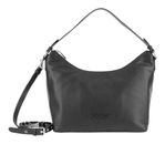 JOOP! Lettera Dalia Hobo M Black JOOP! Lettera Dalia Hobo M Black