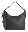 JOOP! Lettera Dalia Hobo M Black JOOP! Lettera Dalia Hobo M Black