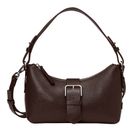 Marc O'Polo Binna Crossbody Bag Black Cherry Marc O'Polo Binna Crossbody Bag Black Cherry