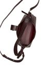 Marc O'Polo Binna Crossbody Bag Black Cherry Marc O'Polo Binna Crossbody Bag Black Cherry