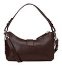 Marc O'Polo Binna Crossbody Bag Black Cherry Marc O'Polo Binna Crossbody Bag Black Cherry