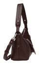 Marc O'Polo Binna Crossbody Bag Black Cherry Marc O'Polo Binna Crossbody Bag Black Cherry