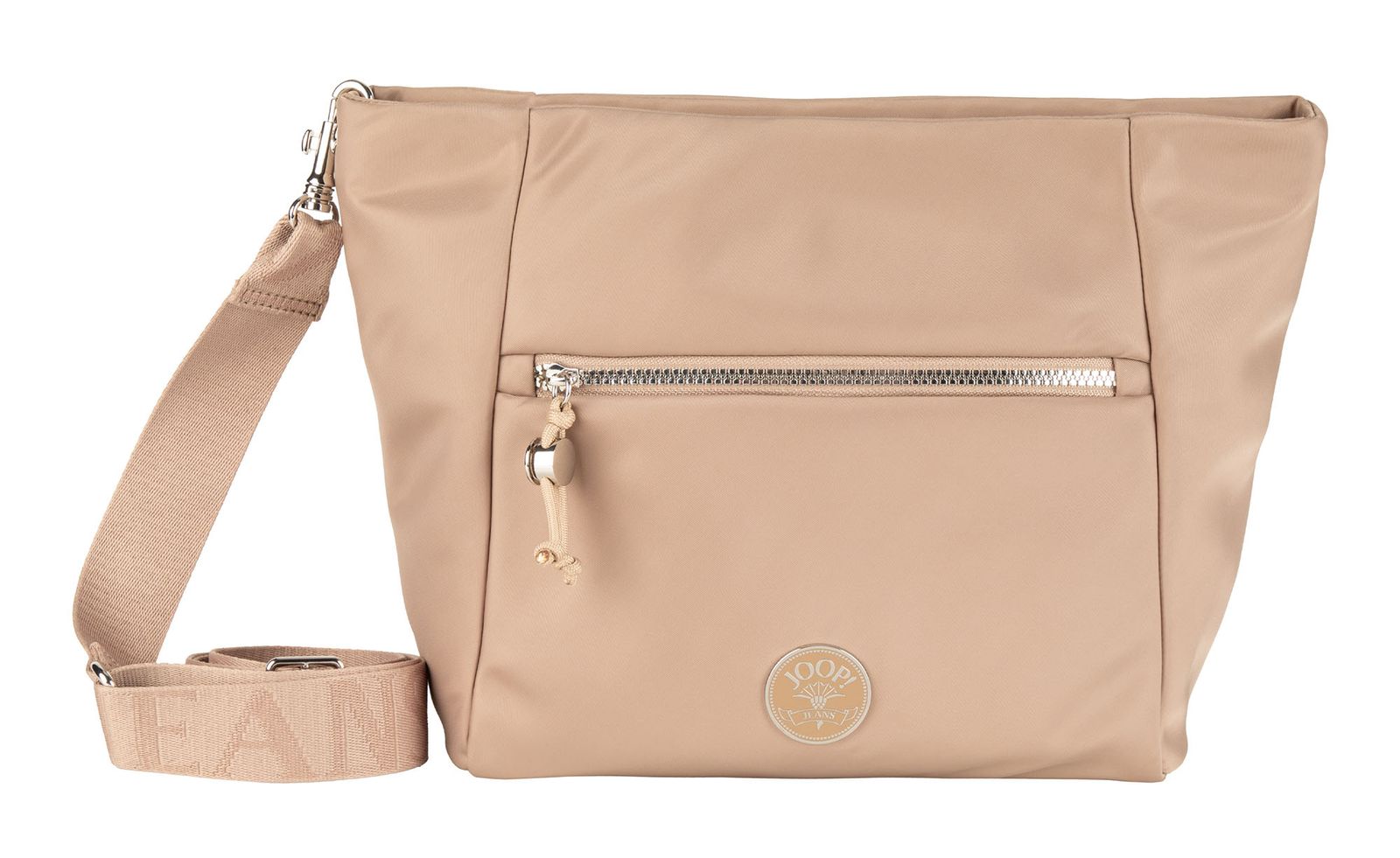 JOOP! Lietissimo 1.0 Kaja Shoulderbag L Sahara JOOP! Lietissimo 1.0 Kaja Shoulderbag L Sahara