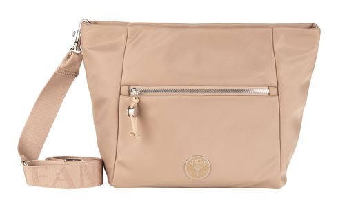 JOOP! Lietissimo 1.0 Kaja Shoulderbag L Sahara JOOP! Lietissimo 1.0 Kaja Shoulderbag L Sahara