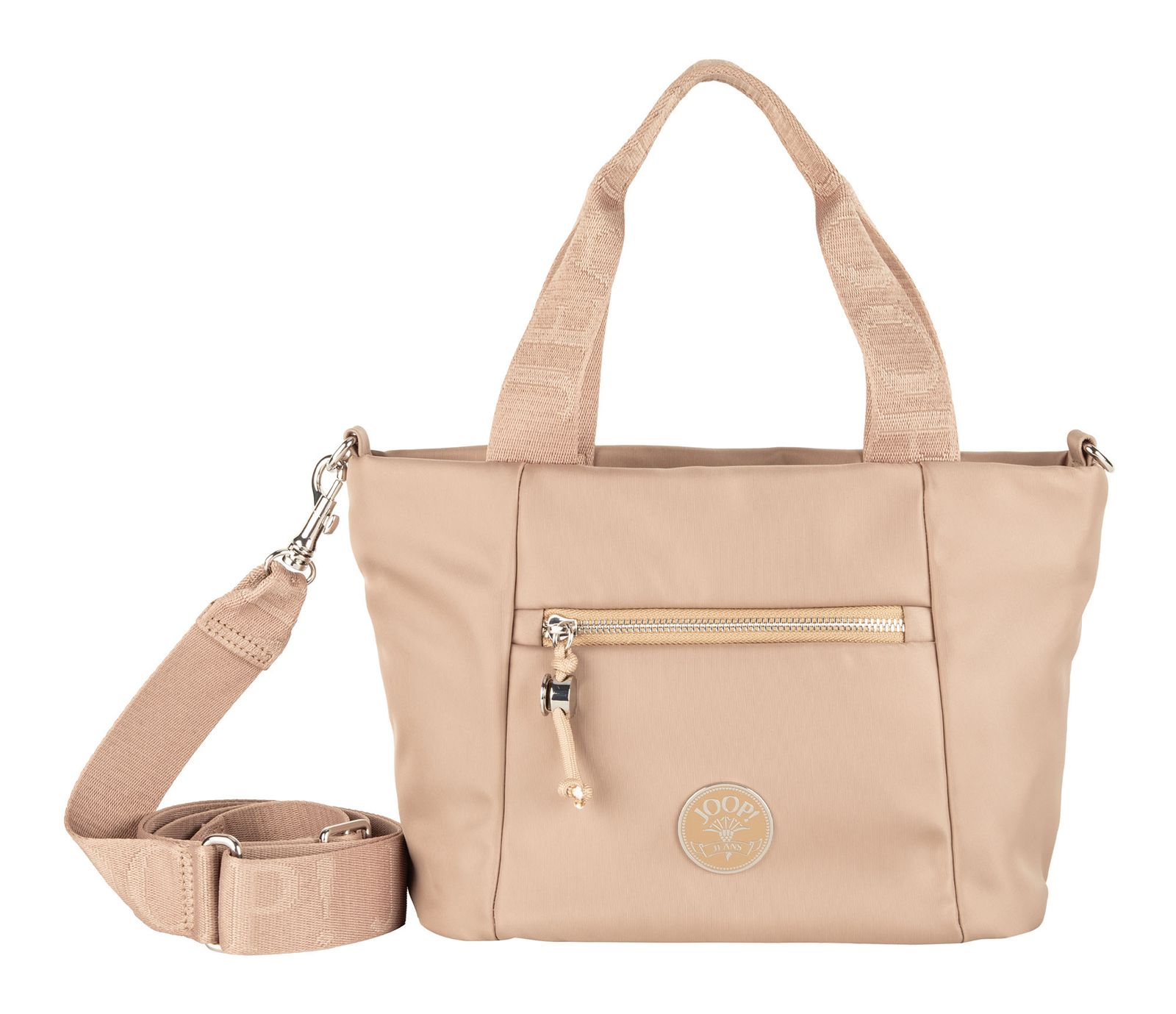 JOOP! Lietissimo 1.0 Janita Handbag S Sahara JOOP! Lietissimo 1.0 Janita Handbag S Sahara
