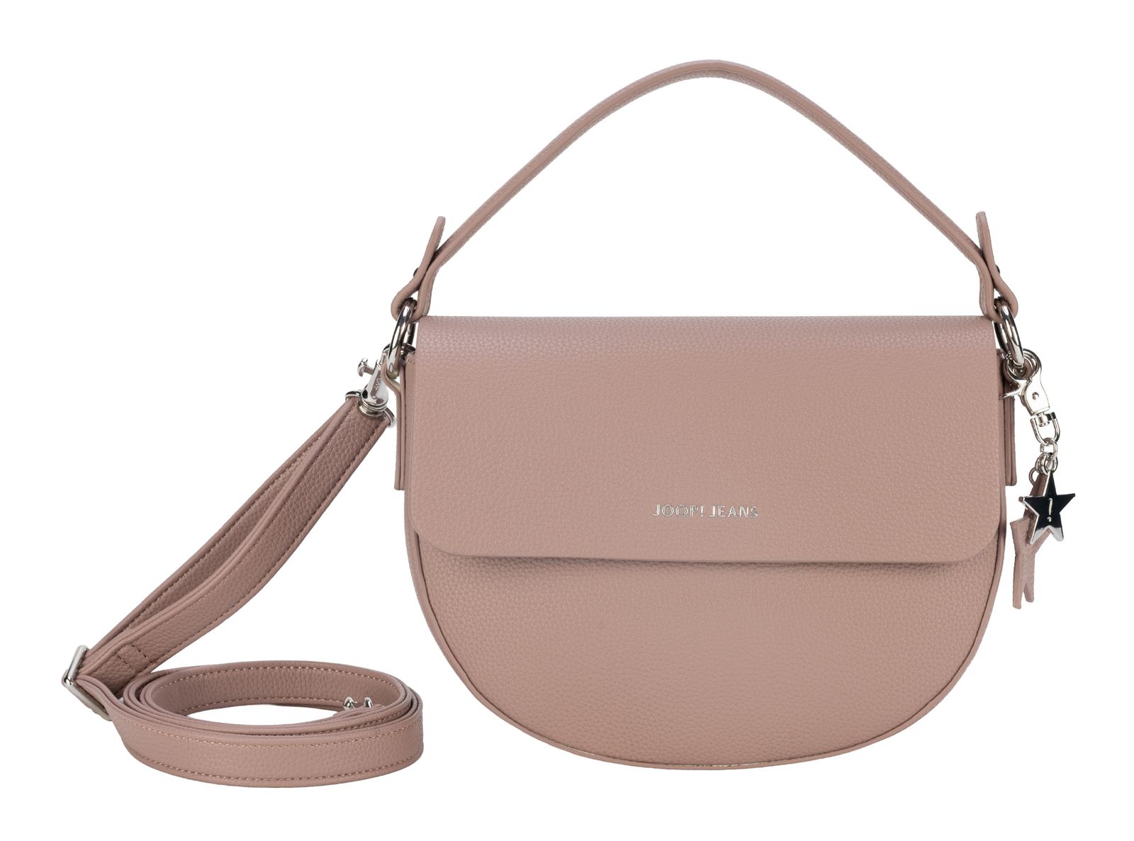 JOOP! Salve Kaley Shoulderbag M Pale Mauve