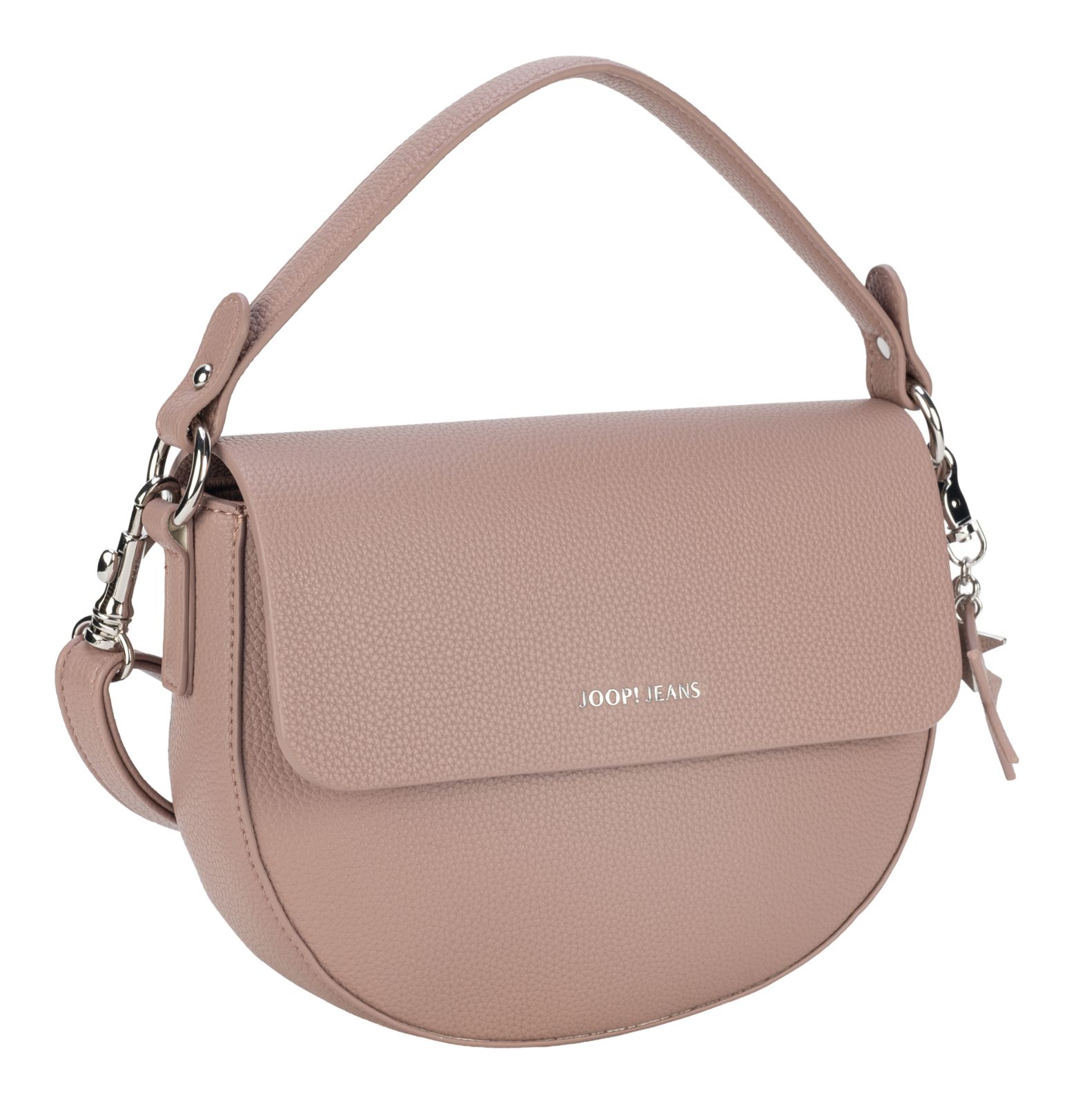 JOOP! Salve Kaley Shoulderbag M Pale Mauve JOOP! Salve Kaley Shoulderbag M Pale Mauve