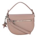 JOOP! Salve Kaley Shoulderbag M Pale Mauve JOOP! Salve Kaley Shoulderbag M Pale Mauve
