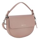 JOOP! Salve Kaley Shoulderbag M Pale Mauve JOOP! Salve Kaley Shoulderbag M Pale Mauve