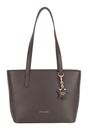 JOOP! Salve Lara Shopper M Darkbrown JOOP! Salve Lara Shopper M Darkbrown