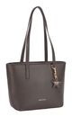 JOOP! Salve Lara Shopper M Darkbrown JOOP! Salve Lara Shopper M Darkbrown