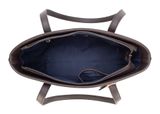 JOOP! Salve Lara Shopper M Darkbrown JOOP! Salve Lara Shopper M Darkbrown
