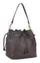 JOOP! Salve Zehora Match Bag M Darkbrown JOOP! Salve Zehora Match Bag M Darkbrown