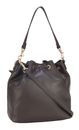 JOOP! Salve Zehora Match Bag M Darkbrown JOOP! Salve Zehora Match Bag M Darkbrown