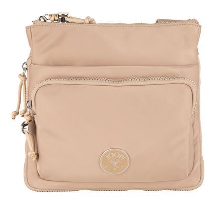 JOOP! Lietissimo 1.0 Lilou Shoulderbag M Sahara