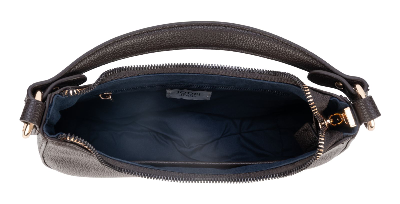 JOOP! Salve Aja Hobo XS Darkbrown JOOP! Salve Aja Hobo XS Darkbrown