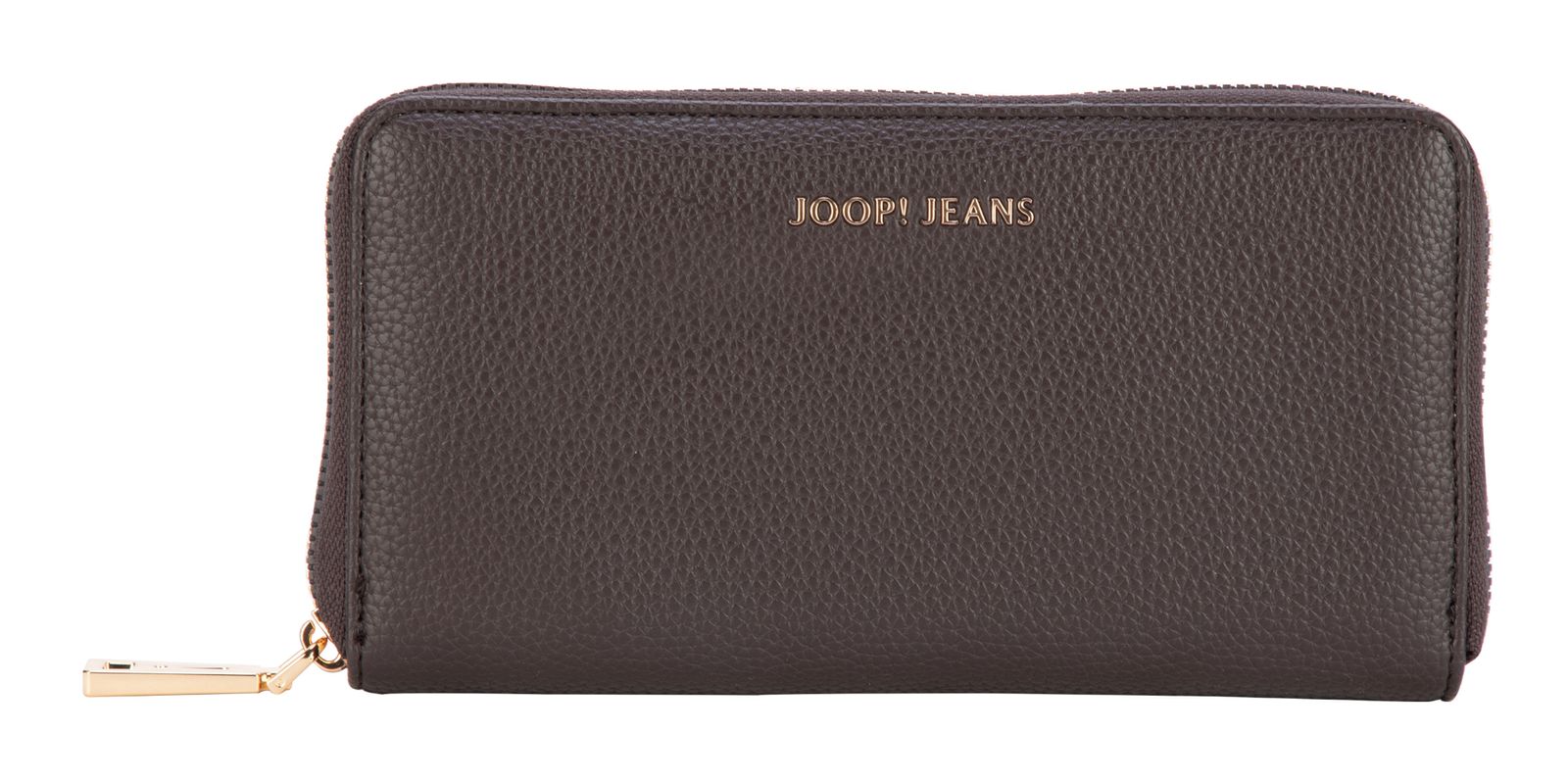 JOOP! Salve Melete Purse L Darkbrown