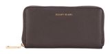 JOOP! Salve Melete Purse L Darkbrown JOOP! Salve Melete Purse L Darkbrown