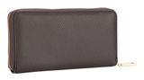 JOOP! Salve Melete Purse L Darkbrown JOOP! Salve Melete Purse L Darkbrown