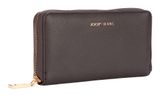 JOOP! Salve Melete Purse L Darkbrown JOOP! Salve Melete Purse L Darkbrown