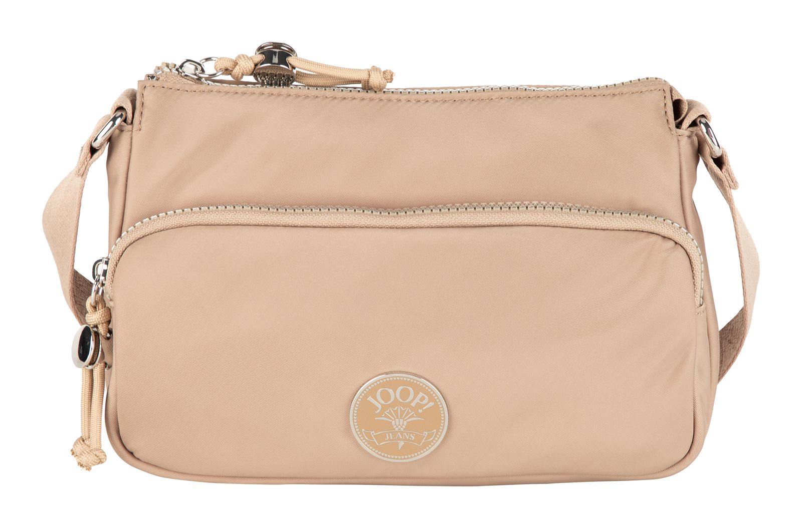JOOP! Lietissimo 1.0 Jasmina Shoulderbag S Sahara JOOP! Lietissimo 1.0 Jasmina Shoulderbag S Sahara