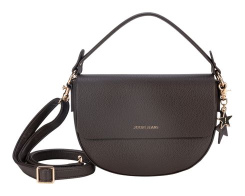 JOOP! Salve Kaley Shoulderbag M Darkbrown