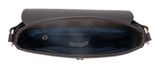 JOOP! Salve Kaley Shoulderbag M Darkbrown JOOP! Salve Kaley Shoulderbag M Darkbrown