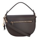 JOOP! Salve Kaley Shoulderbag M Darkbrown JOOP! Salve Kaley Shoulderbag M Darkbrown
