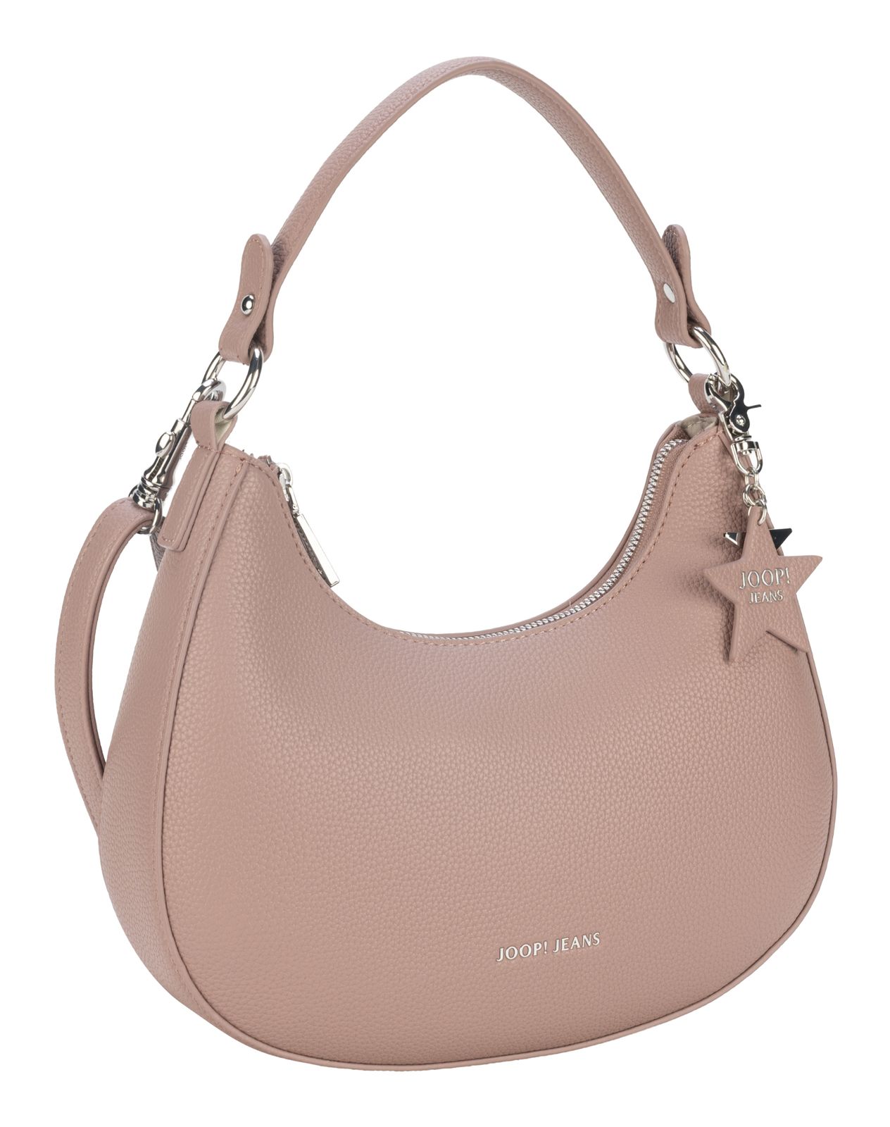 JOOP! Salve Aja Hobo XS Pale Mauve JOOP! Salve Aja Hobo XS Pale Mauve