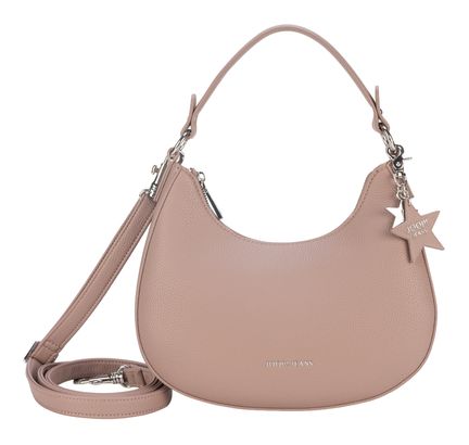 JOOP! Salve Aja Hobo XS Pale Mauve