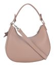 JOOP! Salve Aja Hobo XS Pale Mauve JOOP! Salve Aja Hobo XS Pale Mauve