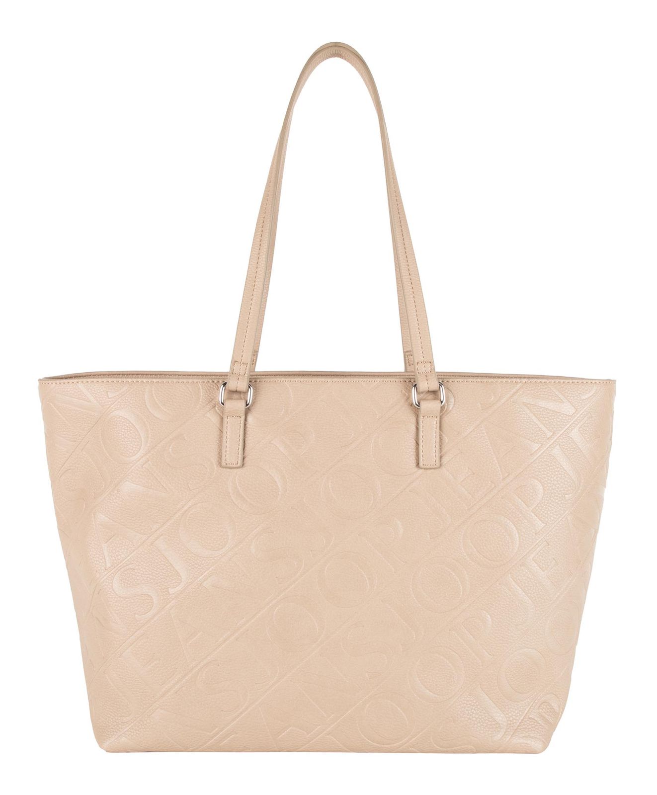 JOOP! Strambo Lara Shopper L Sahara JOOP! Strambo Lara Shopper L Sahara