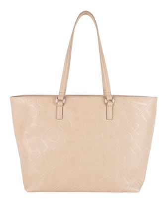 JOOP! Strambo Lara Shopper L Sahara JOOP! Strambo Lara Shopper L Sahara