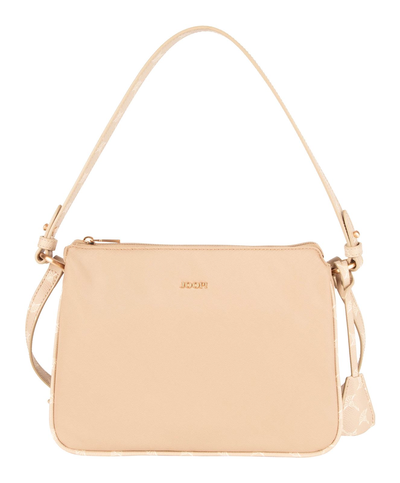 JOOP! Roma Noreen Shoulderbag S Sesame JOOP! Roma Noreen Shoulderbag S Sesame
