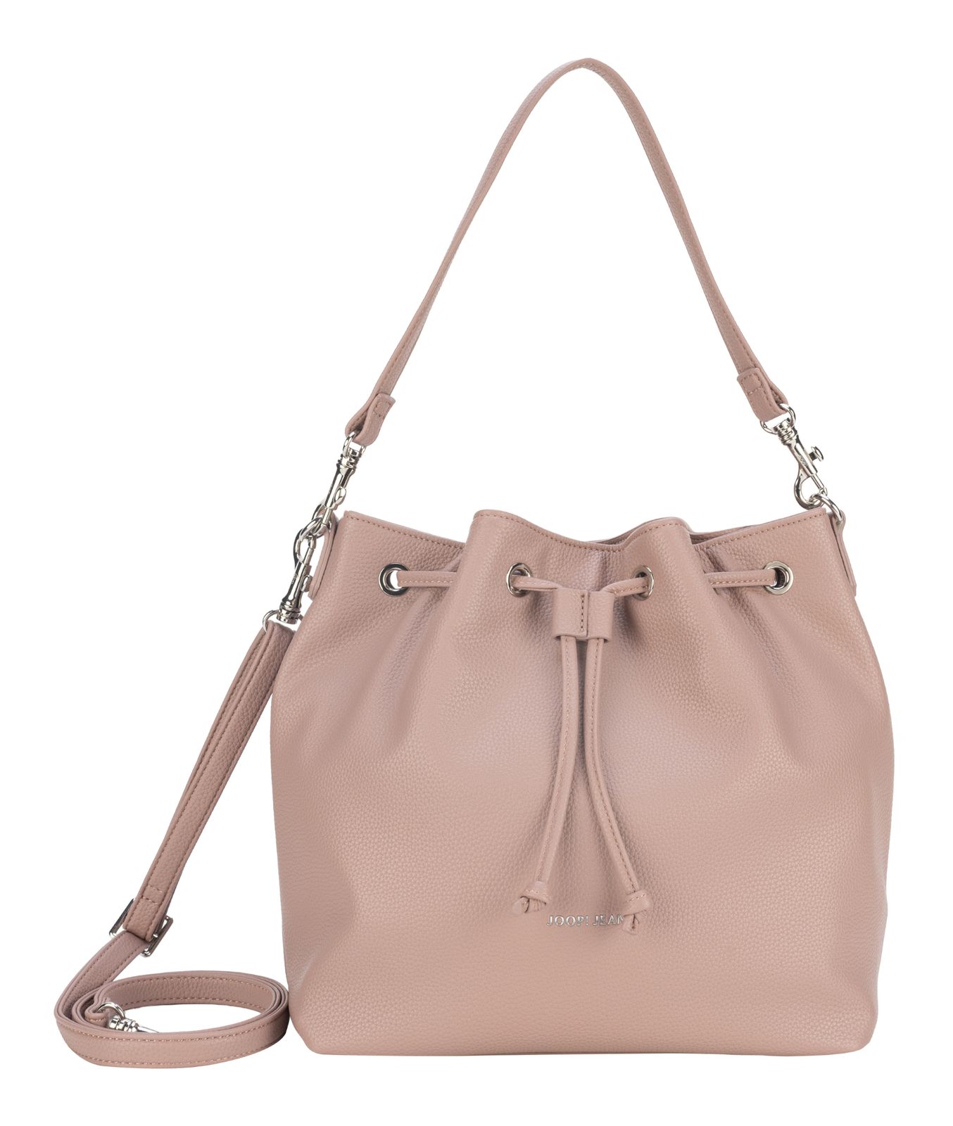 JOOP! Salve Zehora Match Bag M Pale Mauve