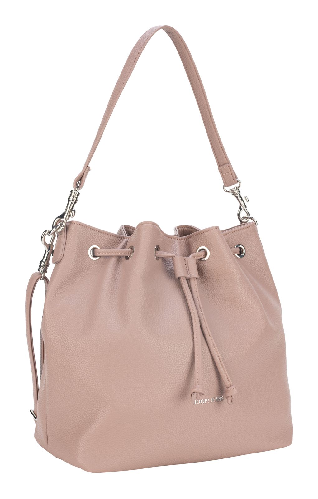 JOOP! Salve Zehora Match Bag M Pale Mauve JOOP! Salve Zehora Match Bag M Pale Mauve