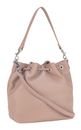 JOOP! Salve Zehora Match Bag M Pale Mauve JOOP! Salve Zehora Match Bag M Pale Mauve