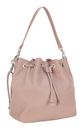 JOOP! Salve Zehora Match Bag M Pale Mauve JOOP! Salve Zehora Match Bag M Pale Mauve