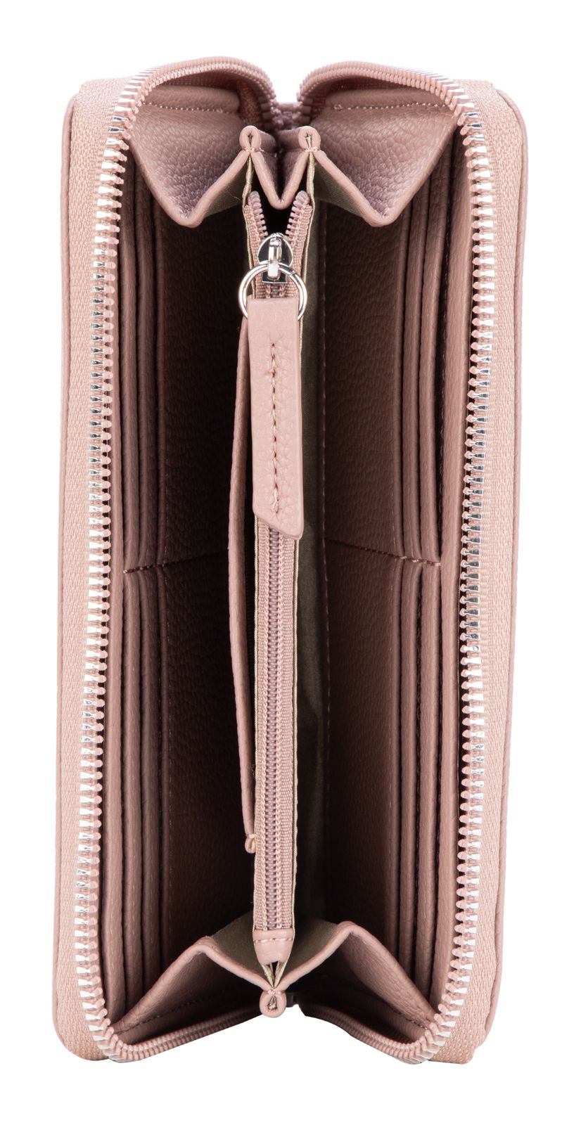 JOOP! Salve Melete Purse L Pale Mauve JOOP! Salve Melete Purse L Pale Mauve