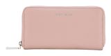 Pale Mauve Pale Mauve