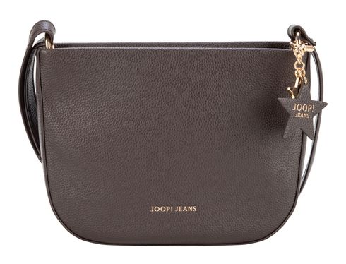 JOOP! Salve Stella Shoulderbag S Darkbrown JOOP! Salve Stella Shoulderbag S Darkbrown