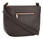 JOOP! Salve Stella Shoulderbag S Darkbrown