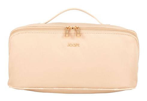 JOOP! Roma Zea Washbag S Sesame JOOP! Roma Zea Washbag S Sesame