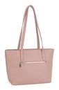 JOOP! Salve Lara Shopper M Pale Mauve